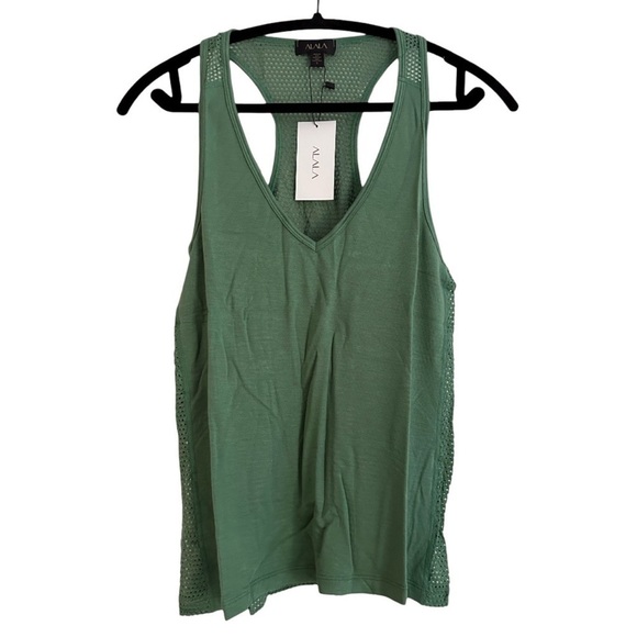 Nwt Alala 2 Piece SET~Huron Joggers And Tank Set - Picture 9 of 13